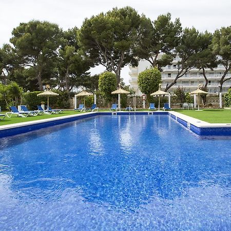 Hotel Foners (Adults Only) بلايا ذي بالما المظهر الخارجي الصورة