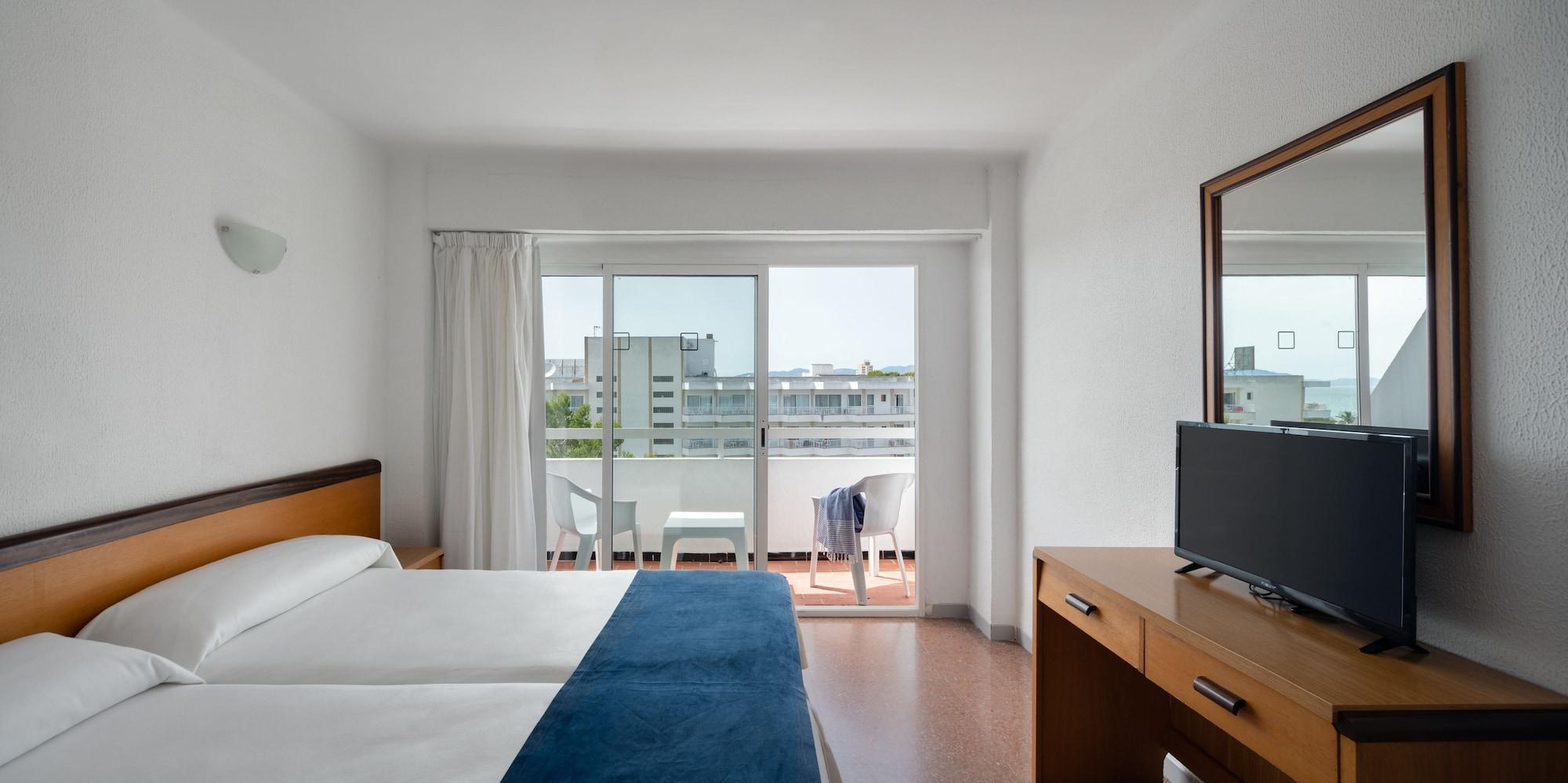 Hotel Foners (Adults Only) بلايا ذي بالما المظهر الخارجي الصورة