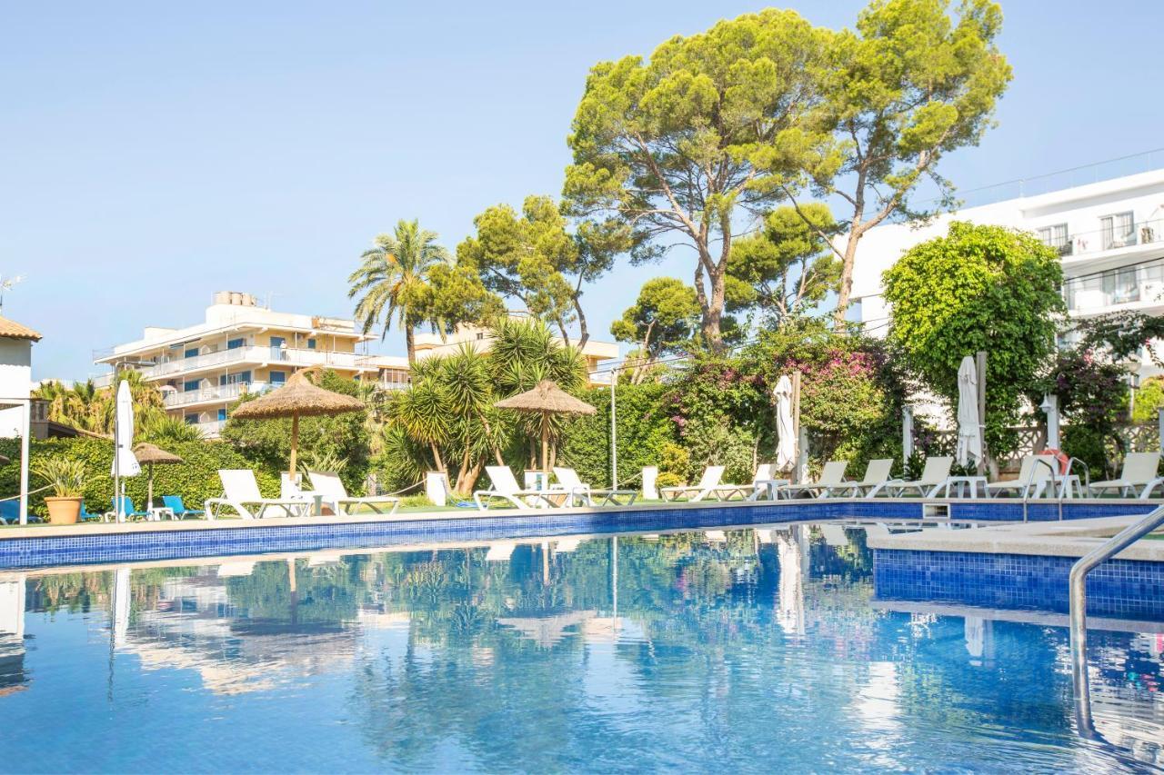 Hotel Foners (Adults Only) بلايا ذي بالما المظهر الخارجي الصورة