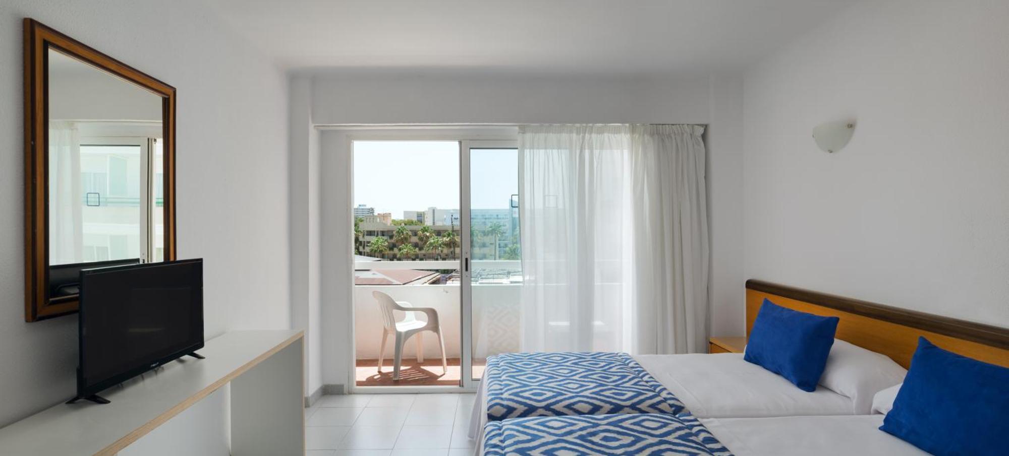Hotel Foners (Adults Only) بلايا ذي بالما المظهر الخارجي الصورة