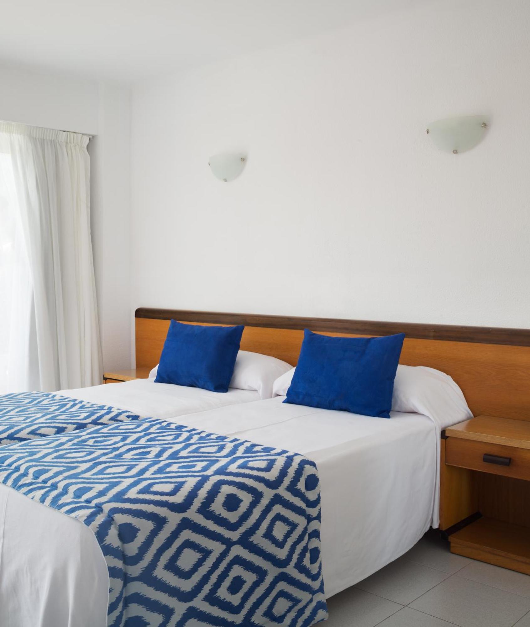 Hotel Foners (Adults Only) بلايا ذي بالما المظهر الخارجي الصورة