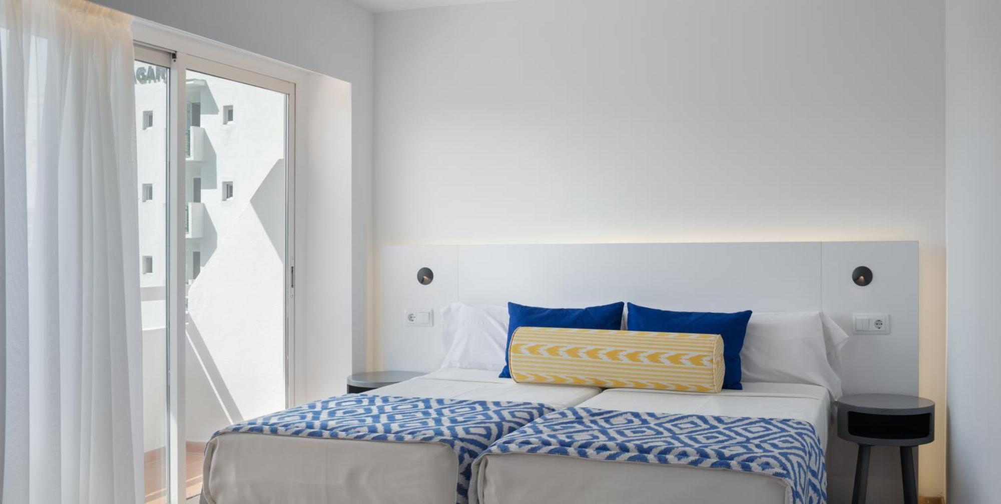 Hotel Foners (Adults Only) بلايا ذي بالما المظهر الخارجي الصورة