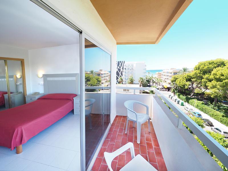 Hotel Foners (Adults Only) بلايا ذي بالما المظهر الخارجي الصورة