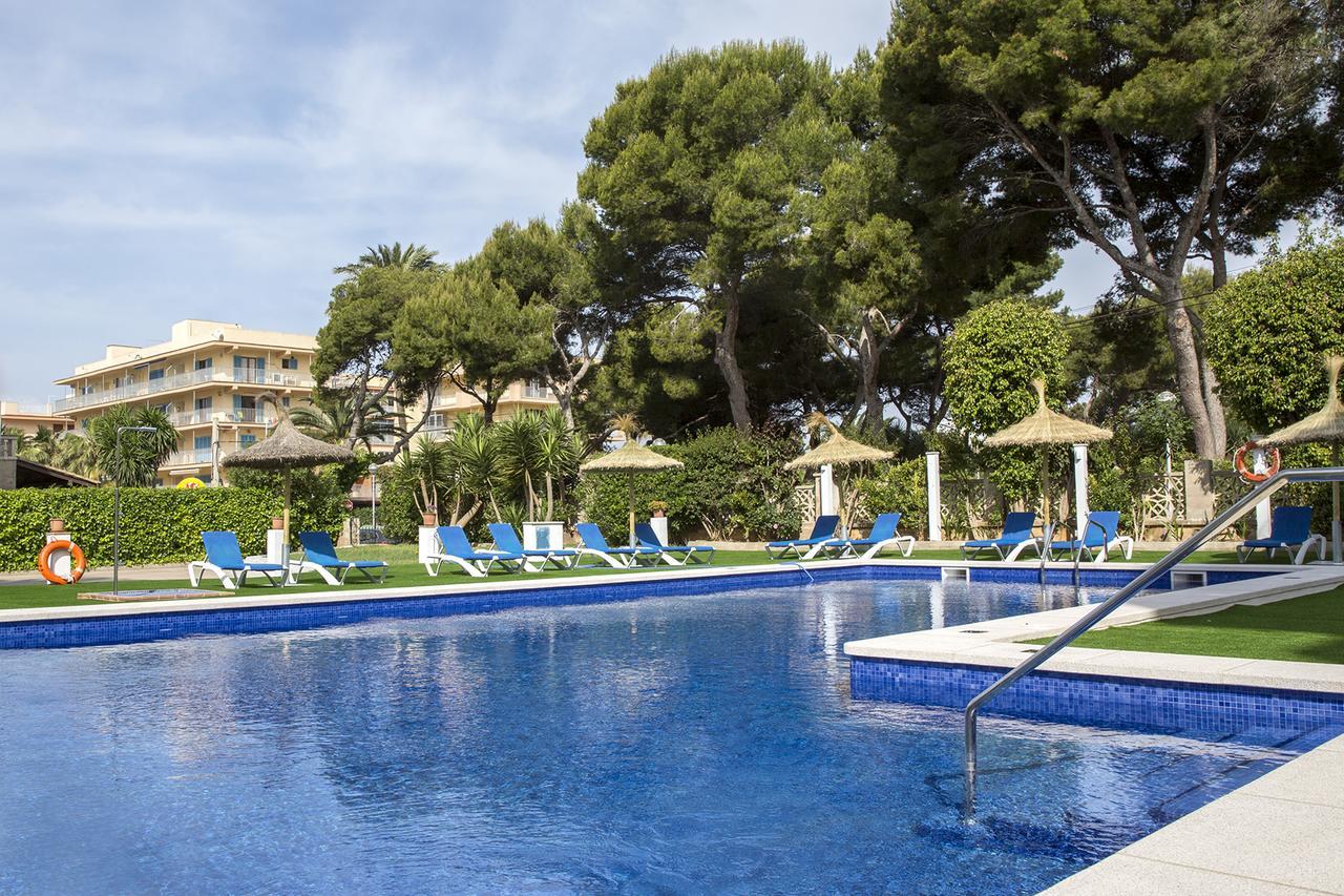 Hotel Foners (Adults Only) بلايا ذي بالما المظهر الخارجي الصورة