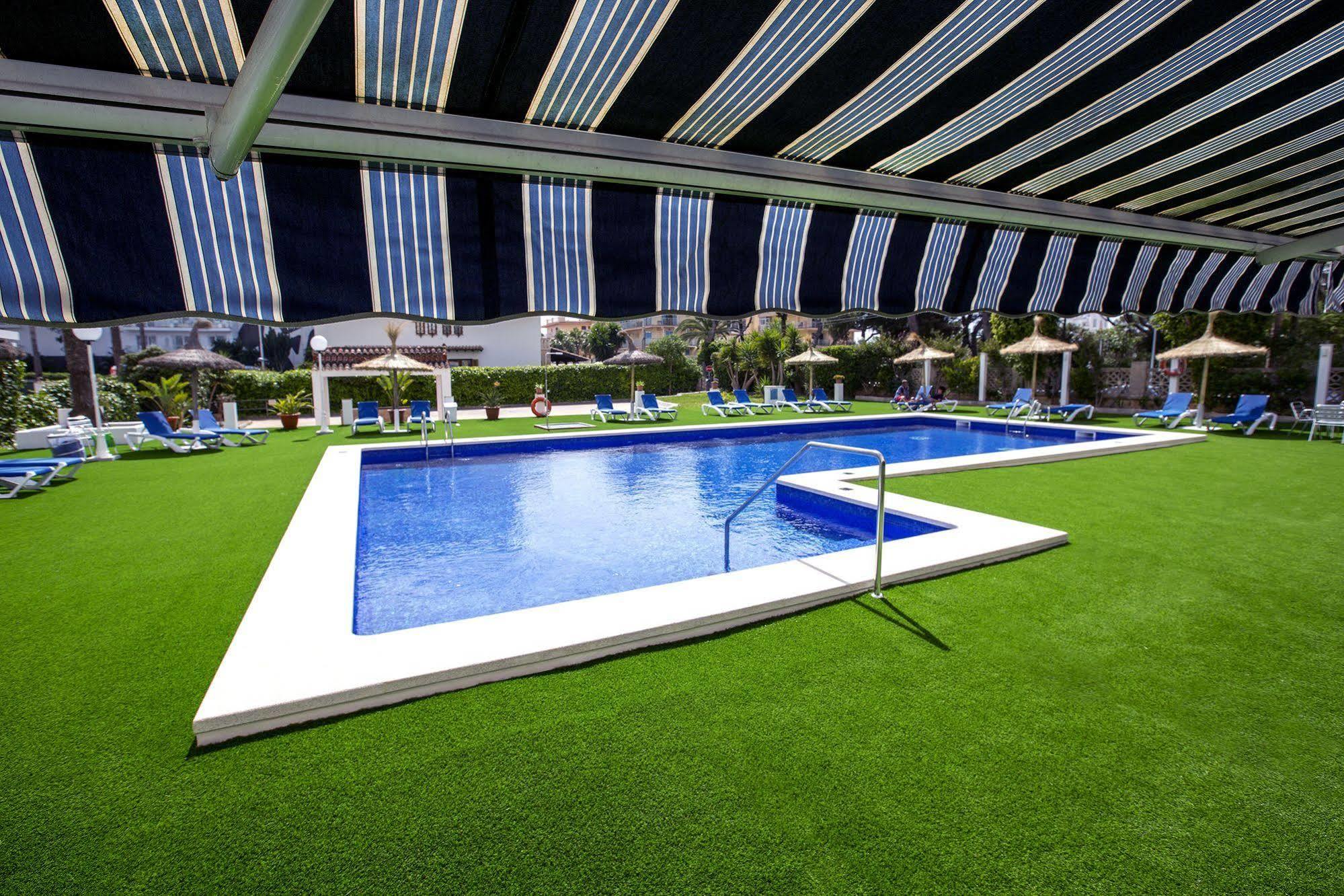 Hotel Foners (Adults Only) بلايا ذي بالما المظهر الخارجي الصورة