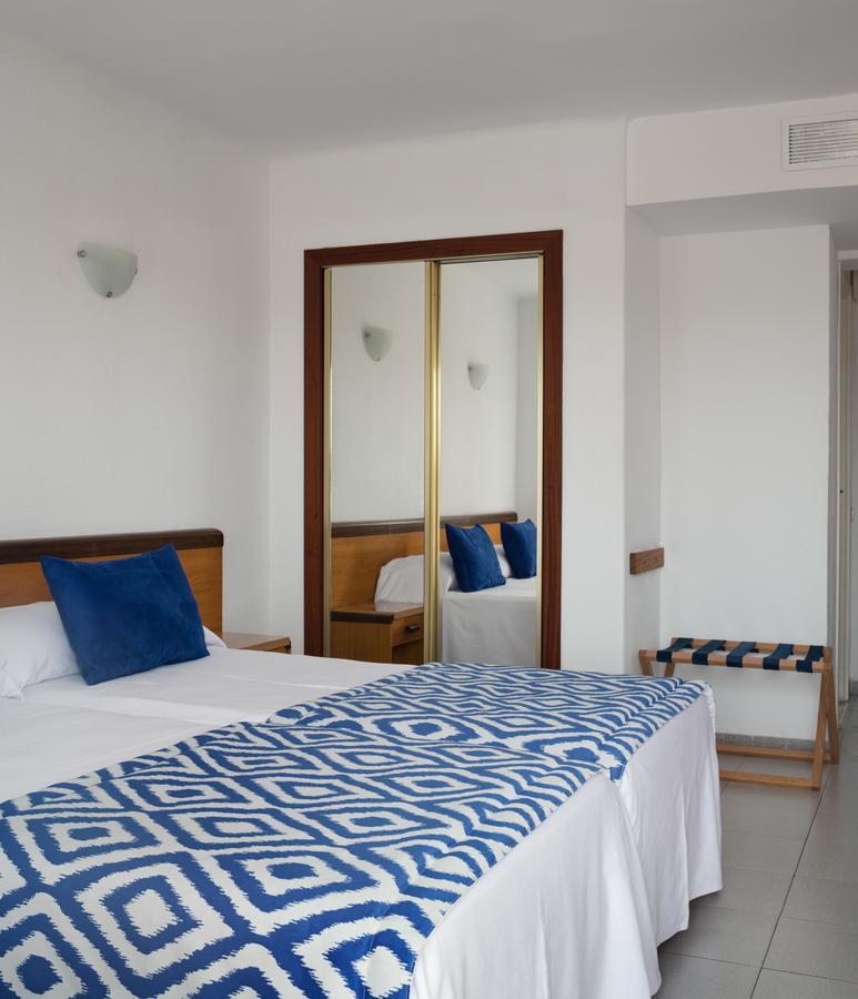 Hotel Foners (Adults Only) بلايا ذي بالما المظهر الخارجي الصورة